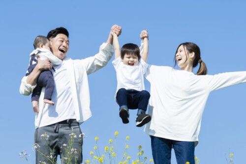 無理なく気持ちよく続けられる、家族でお金の話をするコツ
