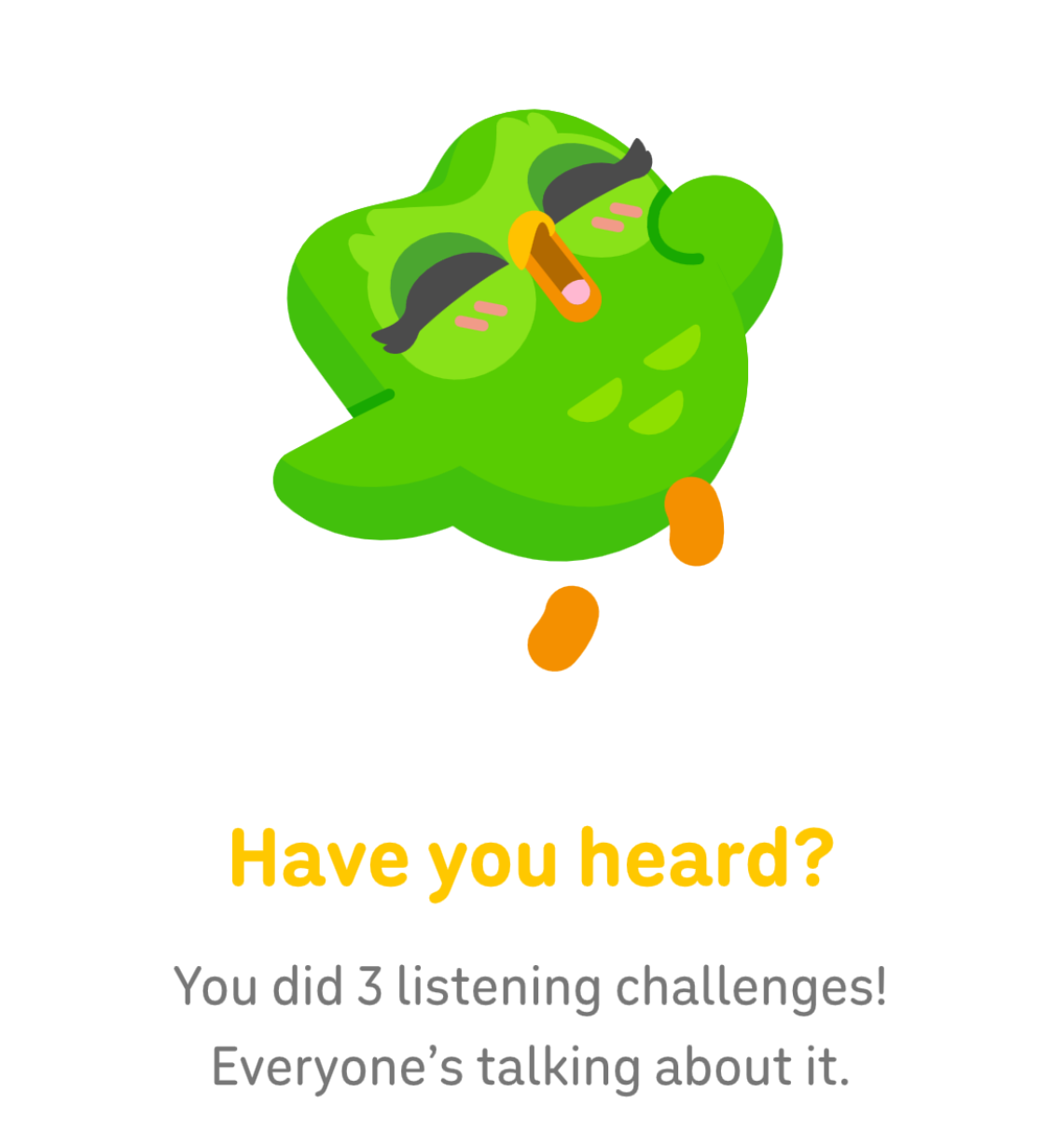 「英語が苦手」は思い込み？Duolingoで多言語をゆるく楽しんで見えた世界