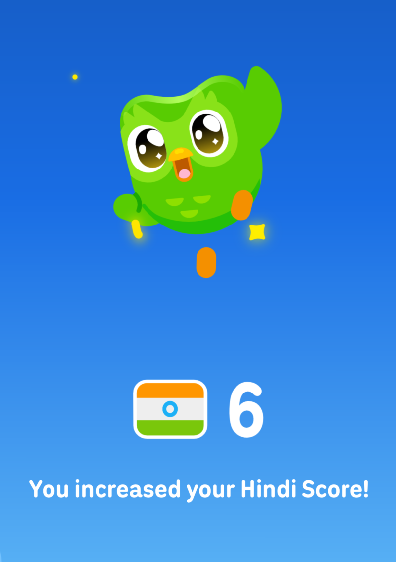 語学アプリ「Duolingo」で始めた、欲張りな多言語学習