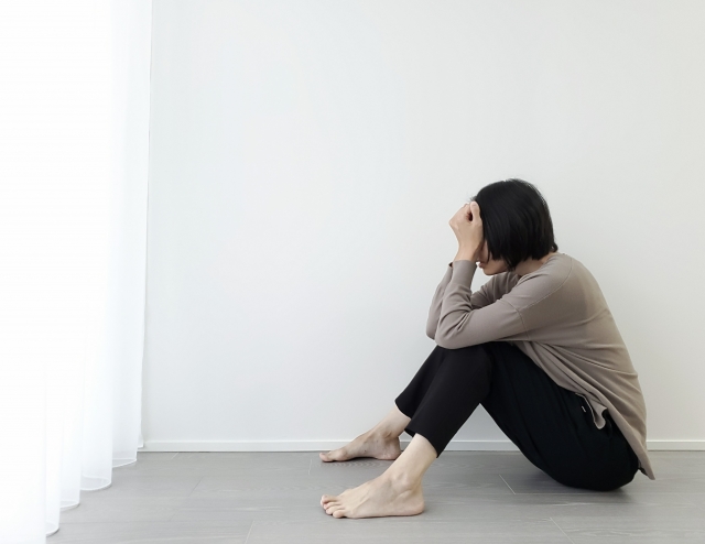 「絶対大丈夫」と言うのが苦手だった私
