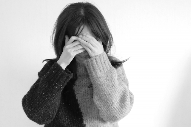 子育てをしていると、不安は次々やってくる