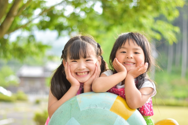 「絶対大丈夫」の言葉がくれる力