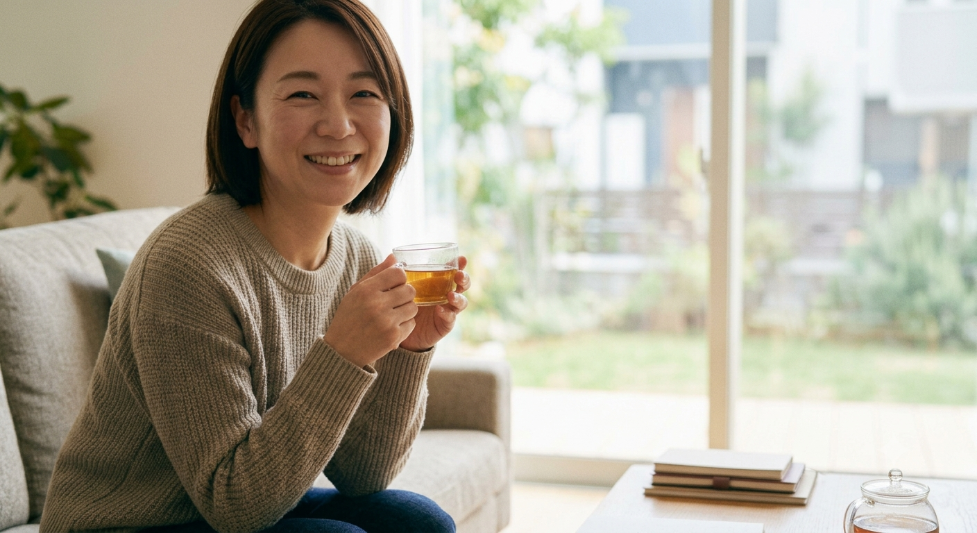 ファイナンシャルプランナーとして目指す「安心」のカタチ